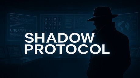 SHADOW PROTOCOL Game