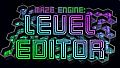 Maze Engine - In Game Level Editor