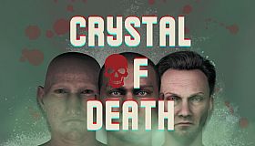 Crystal of Death