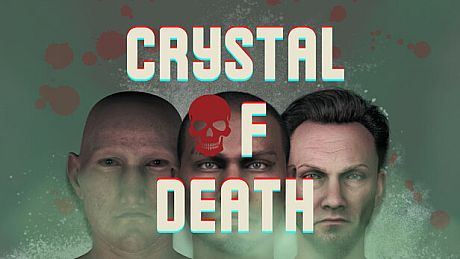 Crystal of Death Game