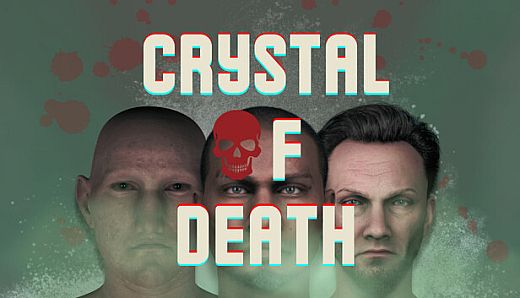Crystal of Death