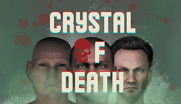 Buy Crystal of Death