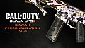 Call of Duty: Black Ops II - Kawaii Personalization Pack