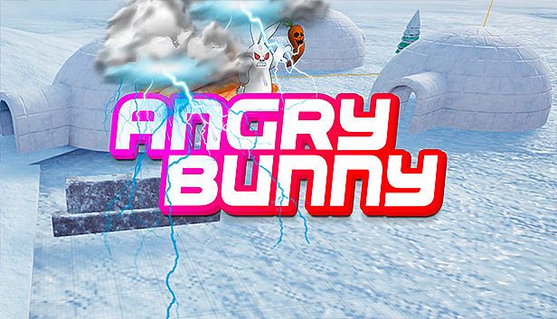 Buy Angry Bunny