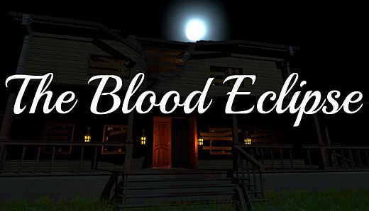 The Blood Eclipse