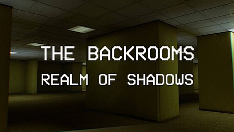 Backrooms: Realm of Shadows Game