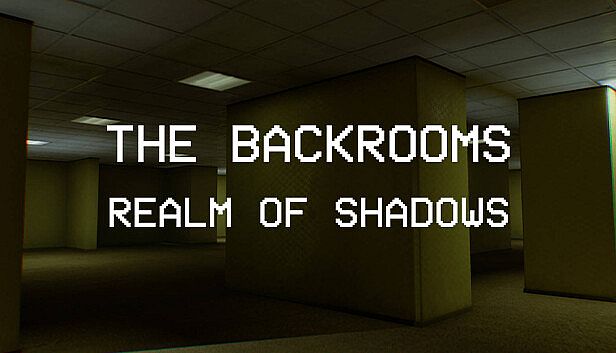 Buy Backrooms: Realm of Shadows