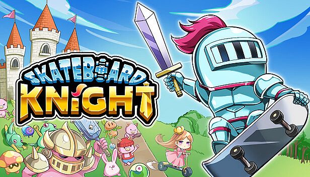 Buy Skateboard Knight
