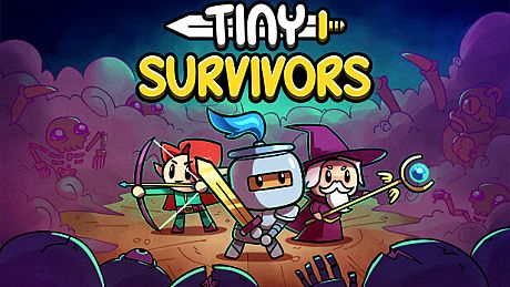 Tiny Survivors Game