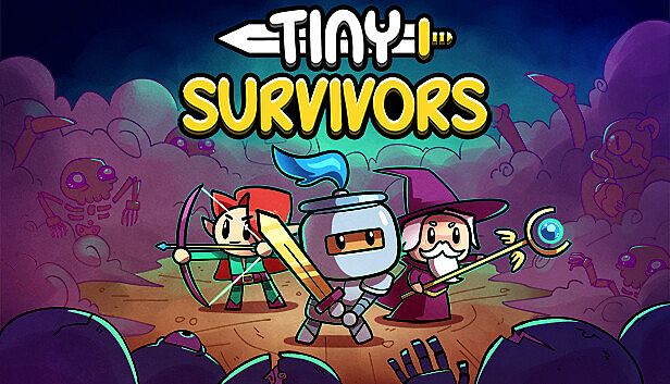 Buy Tiny Survivors