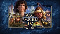 Age of Empires IV: Anniversary Edition