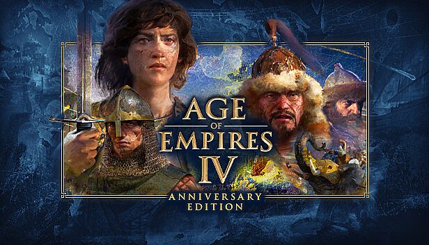 Buy Age of Empires IV: Anniversary Edition