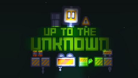 Up to the Unknown Game