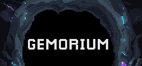 Gemorium Game