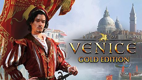 Rise of Venice: Gold Edition