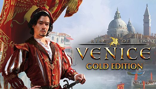 Rise of Venice: Gold Edition