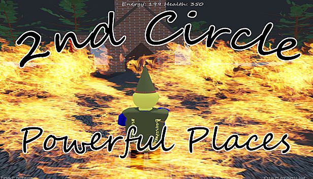 Buy 2nd Circle - Powerful Magic