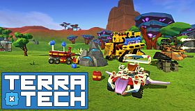 TerraTech
