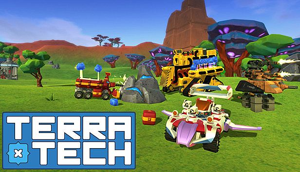 Buy TerraTech