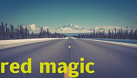 red magic