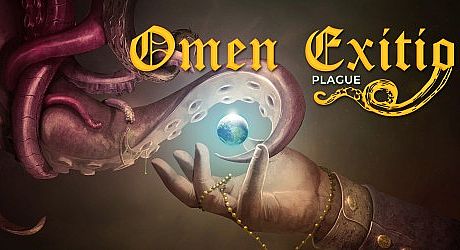 Omen Exitio: Plague Game