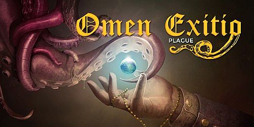 Omen Exitio: Plague