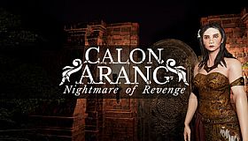 Calon Arang Nightmare of Revenge