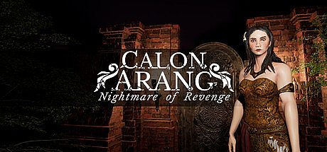Calon Arang Nightmare of Revenge Game