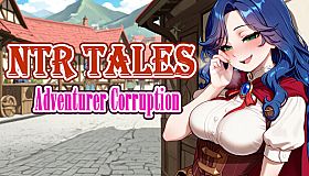NTR Tales – Adventurer Corruption