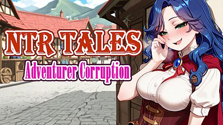 NTR Tales – Adventurer Corruption Game
