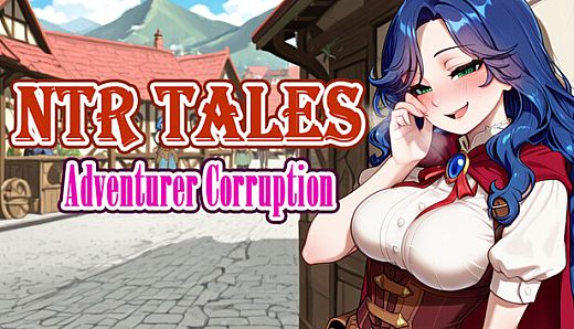NTR Tales – Adventurer Corruption