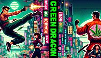 Buy Green Dragon/グリーンドラゴン PC