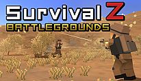 Kup SurvivalZ Battlegrounds na PC