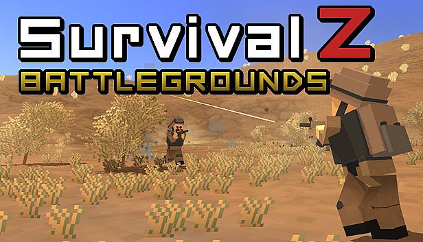 Buy SurvivalZ Battlegrounds