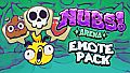 Nubs! Emote Pack