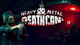 Heavy Metal Death Can