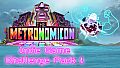 The Metronomicon - Indie Game Challenge Pack 1