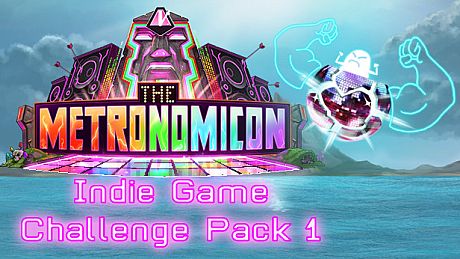 The Metronomicon - Indie Game Challenge Pack 1 DLC