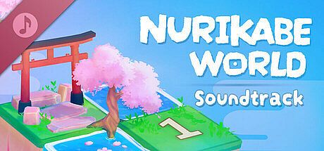 Nurikabe World Soundtrack DLC