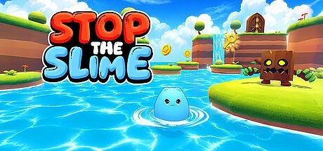 Stop The Slime