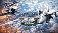ACE COMBAT 7: SKIES UNKNOWN - TOP GUN: Maverick Aircraft Set