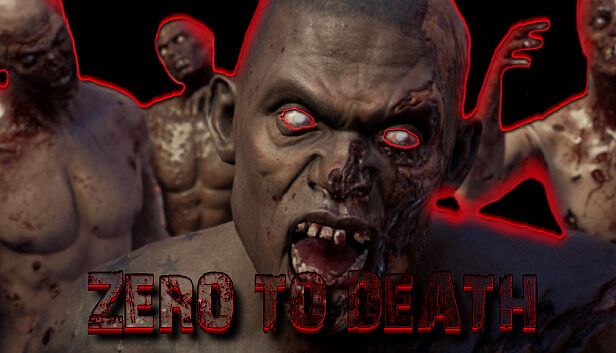 Buy Zero To Death