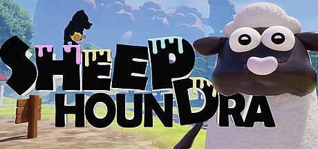 SheepHoundra Game