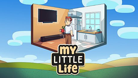 My Little Life Game