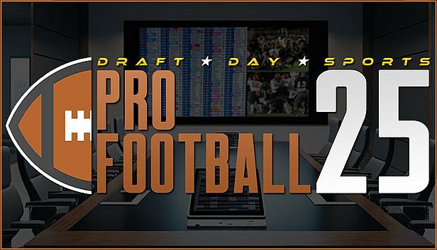 Buy Draft Day Sports: Pro Football 2025