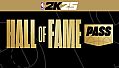 NBA 2K25 Hall of Fame Pass: Season 1