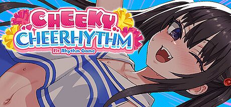 CHEEKY CHEERHYTHM Game