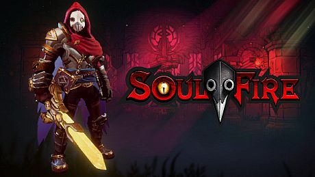 Soulfire : Weapon Master Game