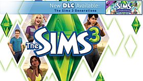The Sims 3 Generations