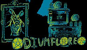 Odiumfloreo